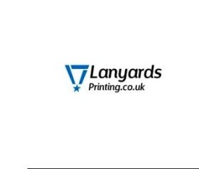 Logo Nylon Lanyards UK